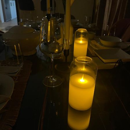 فيلا بمزرعة Al Ula Εξωτερικό φωτογραφία
